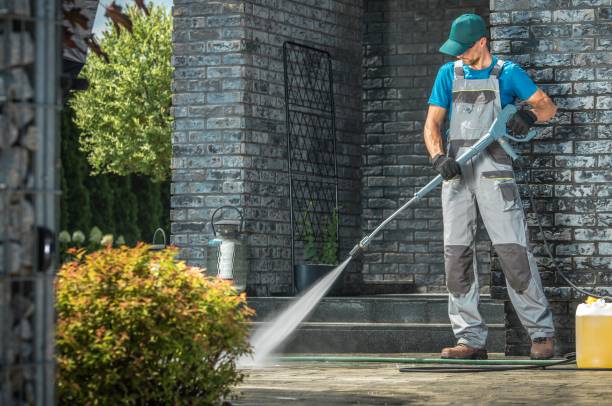 Trusted Mebane, NC Pressure Washing Services Experts